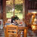 La Ferme De Mezoutre Farmház Vironchaux