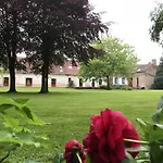 Farmház La Ferme De Mezoutre