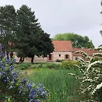 La Ferme De Mezoutre Farmház