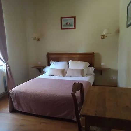 Séjour à la ferme La Ferme De Mezoutre Vironchaux