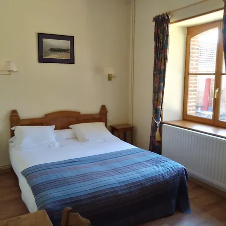 Séjour à la ferme La Ferme De Mezoutre