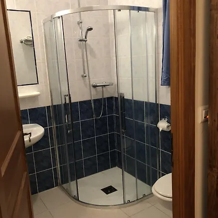 La Ferme De Mezoutre Gospodarstwo agroturystyczne *