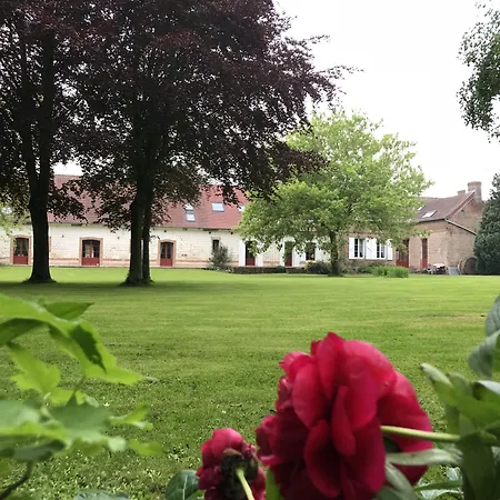 La Ferme De Mezoutre *