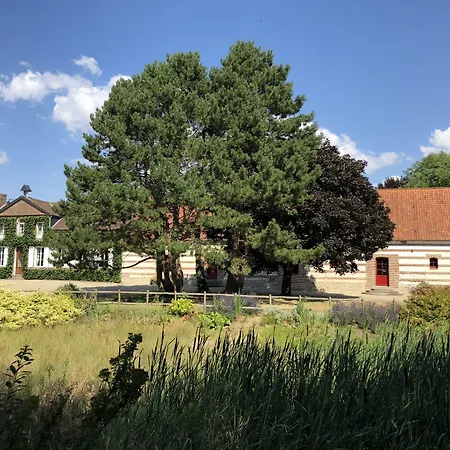 La Ferme De Mezoutre *