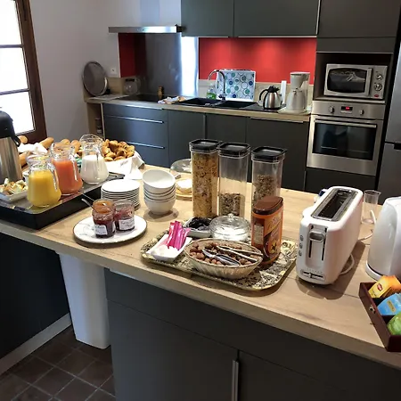 La Ferme De Mezoutre