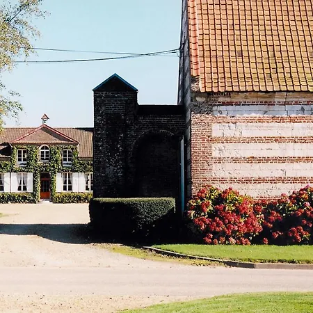 La Ferme De Mezoutre *