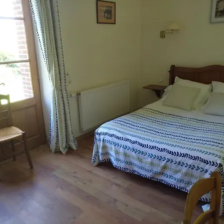 La Ferme De Mezoutre * Vironchaux