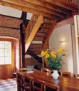 La Ferme De Mezoutre *