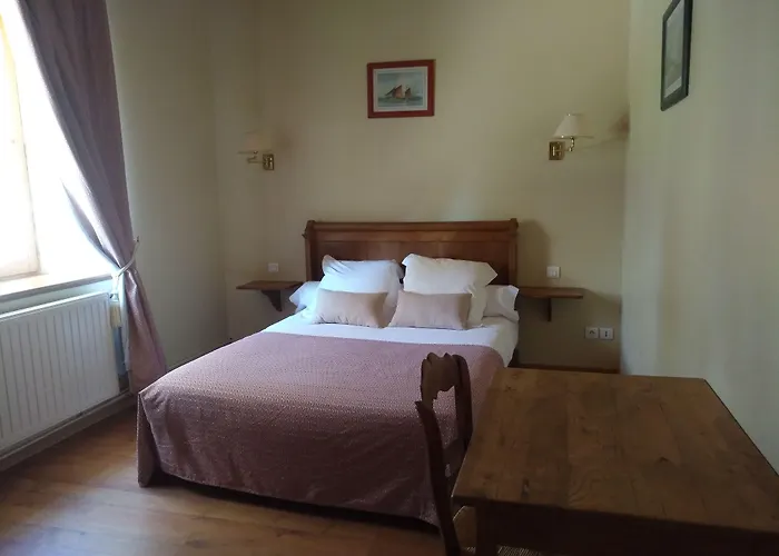 Séjour à la ferme La Ferme De Mezoutre Vironchaux