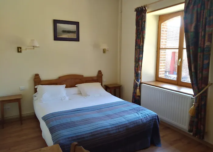 Vakantieboerderij La Ferme De Mezoutre