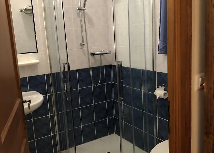 La Ferme De Mezoutre Vakantieboerderij *