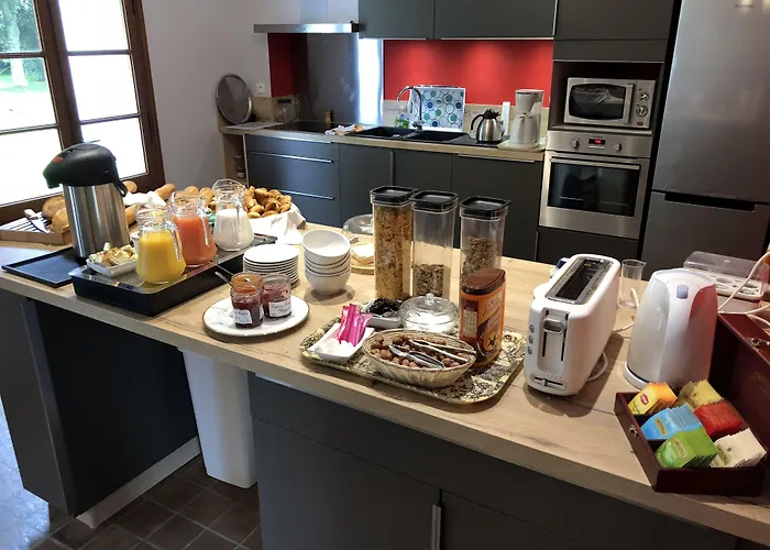 La Ferme De Mezoutre