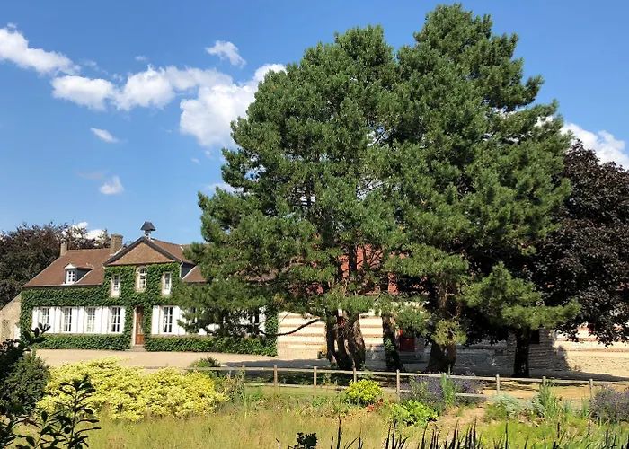 Vakantieboerderij La Ferme De Mezoutre