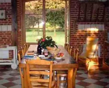 La Ferme De Mezoutre Vakantieboerderij Vironchaux