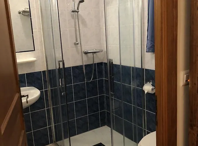 Vakantieboerderij La Ferme De Mezoutre *